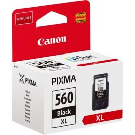 Canon Tinta Negro Pg 560XL para Pixma Ts 5350, 5351, 5352 Precio: 27.50000033. SKU: S8402888