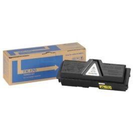 Kyocera Toner-Kit Black para Kyocera FS-1320D, FS-1370DN, ECOSYS P2135d, ECOSYS P2135dn Precio: 111.4999996. SKU: B1EA5998DH