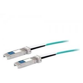 Cisco 10GBASE-AOC Cable Óptico Activo SFP+ 2m Precio: 212.50000035. SKU: B1FRQG72B9
