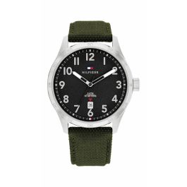 Reloj Hombre Tommy Hilfiger 1710593 (Ø 43 mm) Precio: 103.95000011. SKU: B1BNQZ5EZ8