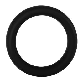 Anillo para el Pene Forto Negro M Ø 45 mm