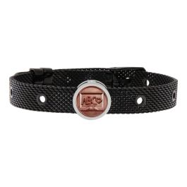 Pulsera Unisex Educator Talent Jewels TJA-2-06-02-2-235 Negro Precio: 107.79000045. SKU: B1K7CKHL33