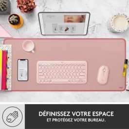 Alfombrilla Logitech Desk Mat - Studio