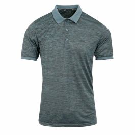 Polo de Manga Corta Hombre Regatta Remex II Montaña Precio: 25.5794. SKU: B1E3WPTJPM