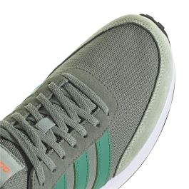 Zapatillas Deportivas Hombre Adidas Run 70s Verde oscuro
