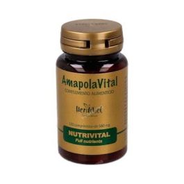 Amapolavital Precio: 12.4999996. SKU: B1DSBA7PPY