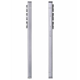 Smartphone Samsung SM-S938B 6,9" Octa Core 12 GB RAM 256 GB Plateado