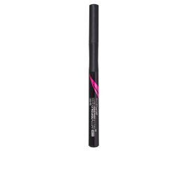 Maybelline HYPER PRECISE ALL DAY liquid pen #matte onyx, Eyeliners y lápices delineadores de ojos, 1 ml