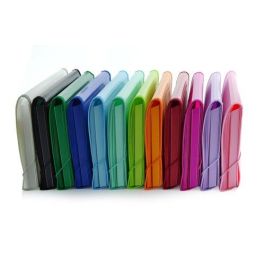 Clasificador Acordeon Office Box Pp Colorline 335X240Mm Plus 12 Dptos.+1 Dpto.Para Block, Con Ribete Y Gomas Precio: 10.50000006. SKU: B1A8XJJJC6