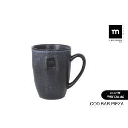 La Mediterranea Mug 310 ml "Nebula" Md Precio: 52.20000016. SKU: B1KK2Y9CRM
