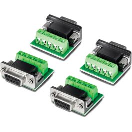 Kit de reparación Trendnet TI-S400 Kit de reparación Trendnet TI-S400 Precio: 35.50000003. SKU: B17HRAH98L