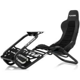 Asiento de simulación - PLAYSEAT - Trofeo - Negro Precio: 616.79000042. SKU: B1EMVNF4AN