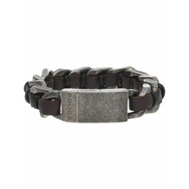 Pulsera Hombre Police PJ25599BSE.02-S Acero Inoxidable 19 cm Precio: 45.78999975. SKU: B1HA7W4KNT