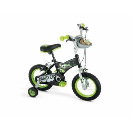 Bicicleta acero star wars huffy 12" (3/5 años) Precio: 179.9512. SKU: B1JMR8G84X