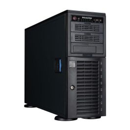 bluechip Serverline T50306s Torre Servidor 2x AMD EPYC 7313 64GB RAM 960GB SSD Avago 9560-8i Precio: 6631.94999973. SKU: B1DZX685Z5