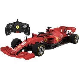 Kit de montaje Ferrari SF 1000 - TURBO CHALLENGE - Coche teledirigido - Rojo - 1/16 Precio: 54.49999962. SKU: B15BGVT9HV