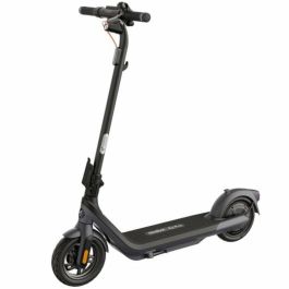 Patinete Eléctrico Segway E2 PRO E Negro 350 W Precio: 368.68999959. SKU: B1DCMWP2BW