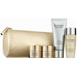 Re-Nutriv Deluxe Set Estee Lauder: Re-Nutriv, Hydrating, Cleansing Cream, 30 ml + Re-Nutriv - Ultimate Lift Regenerating Youth, Strengthens/Lifted & Radiant, Morning & Night, Cream, For Face, 7 ml + Re-Nutriv - Ultimate Lift Regenerating Youth, Brighter & Precio: 218.68999977. SKU: B15TQEL84E
