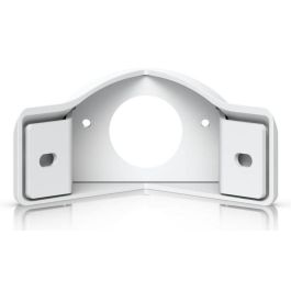 Ubiquiti G5 PTZ Soporte de Esquina para Cámara, de Policarbonato y Acero Inoxidable