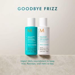 Moroccanoil Acondicionador Control de Frizz 70 mL Precio: 15.49999957. SKU: B1EFVXXJXE