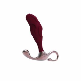 Plug Anal ZINI Rojo Plug Anal ZINI Rojo