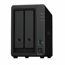 Almacenamiento en Red Synology DVA1622 Precio: 675.50000023. SKU: S0233884