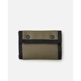 Cartera Hombre Rip Curl Search Surf Verde