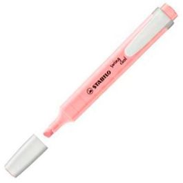 Stabilo Marcador Fluorescente Swing Cool Pastel Rosa Cerezo En Flor Caja 10 Ud Precio: 10.50000006. SKU: S8417571