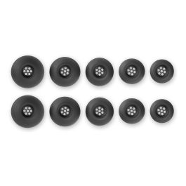 Teufel AIRY TWS 2 Auriculares True Wireless Bluetooth In-Ear Negro