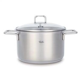 Hamburg Olla De 16Cm – 1.9L FISSLER 081-110-16-000/0