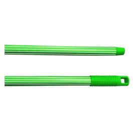 Inde Palo Metal Verde/Blanco 140 cm Supernet Precio: 10.58999986. SKU: B14RRAE2Z4