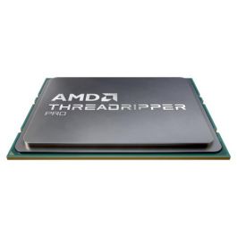 AMD Ryzen Threadripper PRO 7965WX procesador 4,2 GHz 128 MB L3 Caja AMD Ryzen Threadripper PRO 7965WX procesador 4,2 GHz 128 MB L3 Caja Precio: 2909.79000004. SKU: B1HASGQNMN