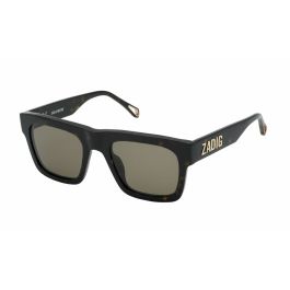Gafas de Sol Mujer Zadig & Voltaire SZV325-530722 Ø 53 mm Gafas de Sol Mujer Zadig & Voltaire SZV325-530722 Ø 53 mm Precio: 65.49999951. SKU: B1DPMCQESF