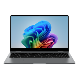 Portátil Convertible Samsung Galaxy Book5 360 Intel Core Ultra 5-256V/ 16GB/ 512GB SSD/ 15.6" Táctil/ Win11 Pro Portátil Convertible Samsung Galaxy Book5 360 Intel Core Ultra 5-256V/ 16GB/ 512GB SSD/ 15.6" Táctil/ Win11 Pro