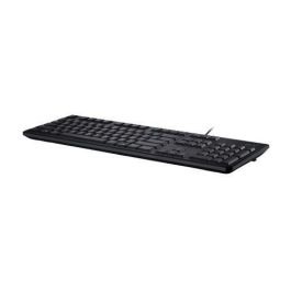 Dell USB, 104 key, EN, Black Dell USB, 104 key, EN, Black