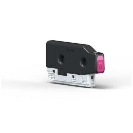 Cartucho de Tinta Original Epson C13T08Q340 Magenta Precio: 283.59000021. SKU: B1374RD4WG