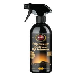 Limpiador De Ruedas Autosol De Alto Rendimiento Botella De Spray 500 mL De-En SOL11012650 Precio: 11.49999972. SKU: S3721831