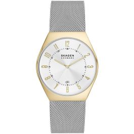 Reloj Mujer Skagen GRENEN (Ø 37 mm) Precio: 135.49999991. SKU: S7232428