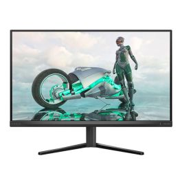 Philips Evnia 3000 27M2N3200S Monitor Gaming 27" Full HD 180Hz 0.5ms IPS HDR Negro, Flicker-Free y LowBlue.