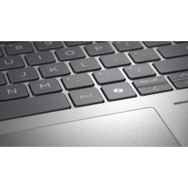 HP 9Y727ET Portátil EliteBook 645 G11 AMD Ryzen 5 PRO 7535U, 16GB RAM, 512GB SSD, 14" WUXGA, Windows 11 Pro HP 9Y727ET Portátil EliteBook 645 G11 AMD Ryzen 5 PRO 7535U, 16GB RAM, 512GB SSD, 14" WUXGA, Windows 11 Pro