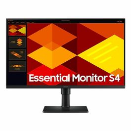 Samsung S27D400G Pantalla PC 27'' FHD 1920x1080 100Hz IPS 5ms(GTG) 250cd/m² HDMI DisplayPort