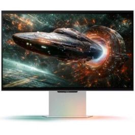 Samsung Monitor Gaming Odyssey G90XF 27" 4K 3D 165Hz LS27FG900XUXEN