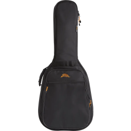 TOBAGO Funda Guitarra Acústica Dreadnought Negro 20mm Precio: 35.88999997. SKU: B1H7KQ5ZQA