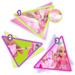 Muñeca VIP Pets Hair Academy - Giselle Muñeca VIP Pets Hair Academy - Giselle
