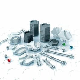 Ravensburger Juego de Extensión/Rieles GraviTrax Trax 224142 A partir de 8 años