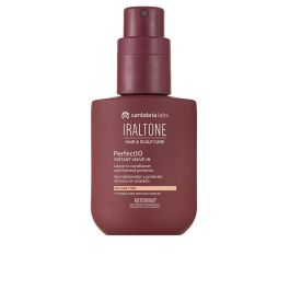 Iraltone Perfect10 Acondicionador sin Aclarado para Cabello, Protección Térmica y Brillo - 150 ml Precio: 29.1005. SKU: B1D79XB247