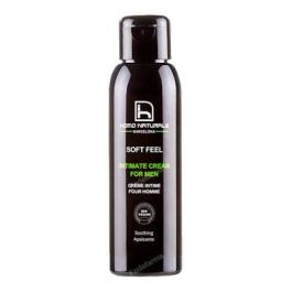HOMO NATURALS Crema Íntima Hombre Soft Feel 100 ml Precio: 15.49999957. SKU: B1J3LGJZJN