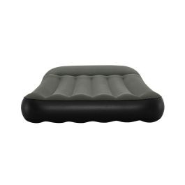 Bestway Airbed Tritech™ Connect and Rest™ Cama Hinchable 3 en 1 - Individual, Elevada o King Size - 188x99x25 cm - Soporta 150 kg