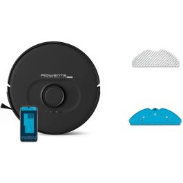 Robot Aspirador Rowenta RR85E1 Precio: 224.88999984. SKU: B124BM4NKV
