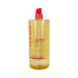 Topicrem UH Aceite de Ducha Hidratante Profunda con Aceite de Oliva, ideal Piel Seca, Sensible y Todo Tipo de Pieles 1000 ml Precio: 16.335. SKU: B15ZKB66RZ